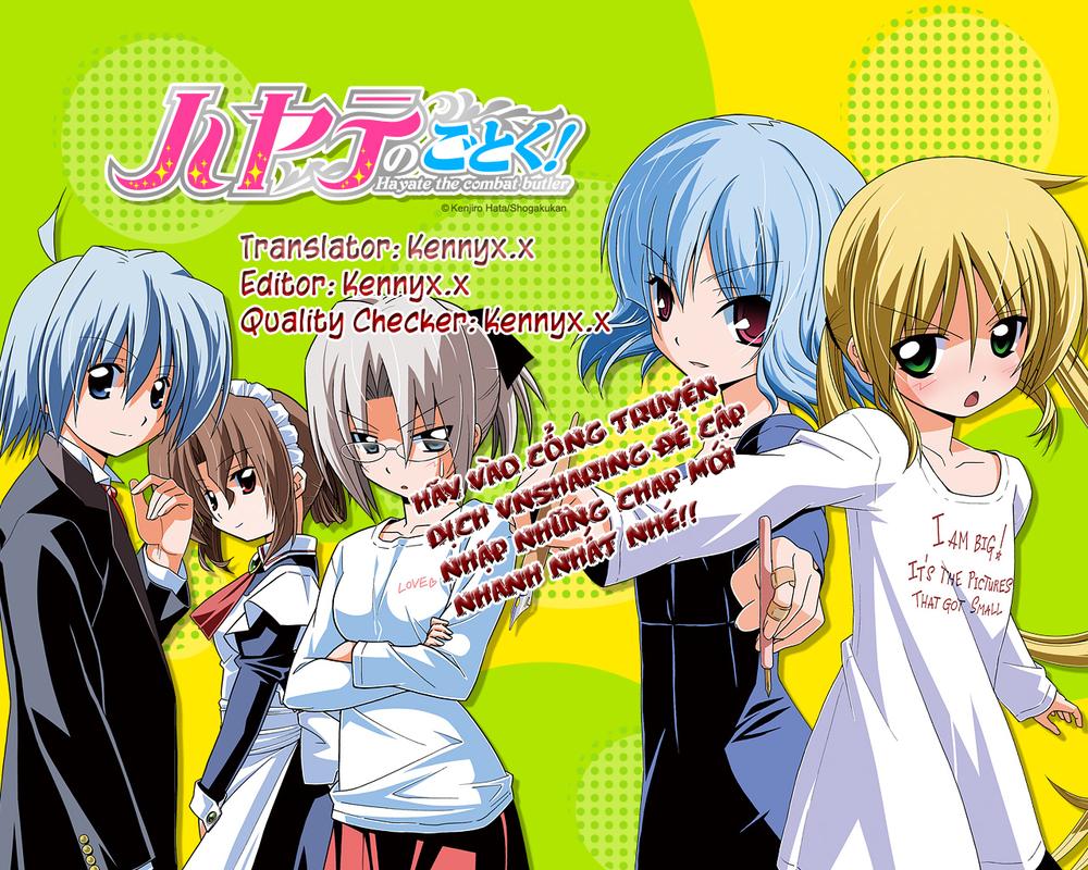 Chàng Quản Gia Chap 95 - Next Chap 96