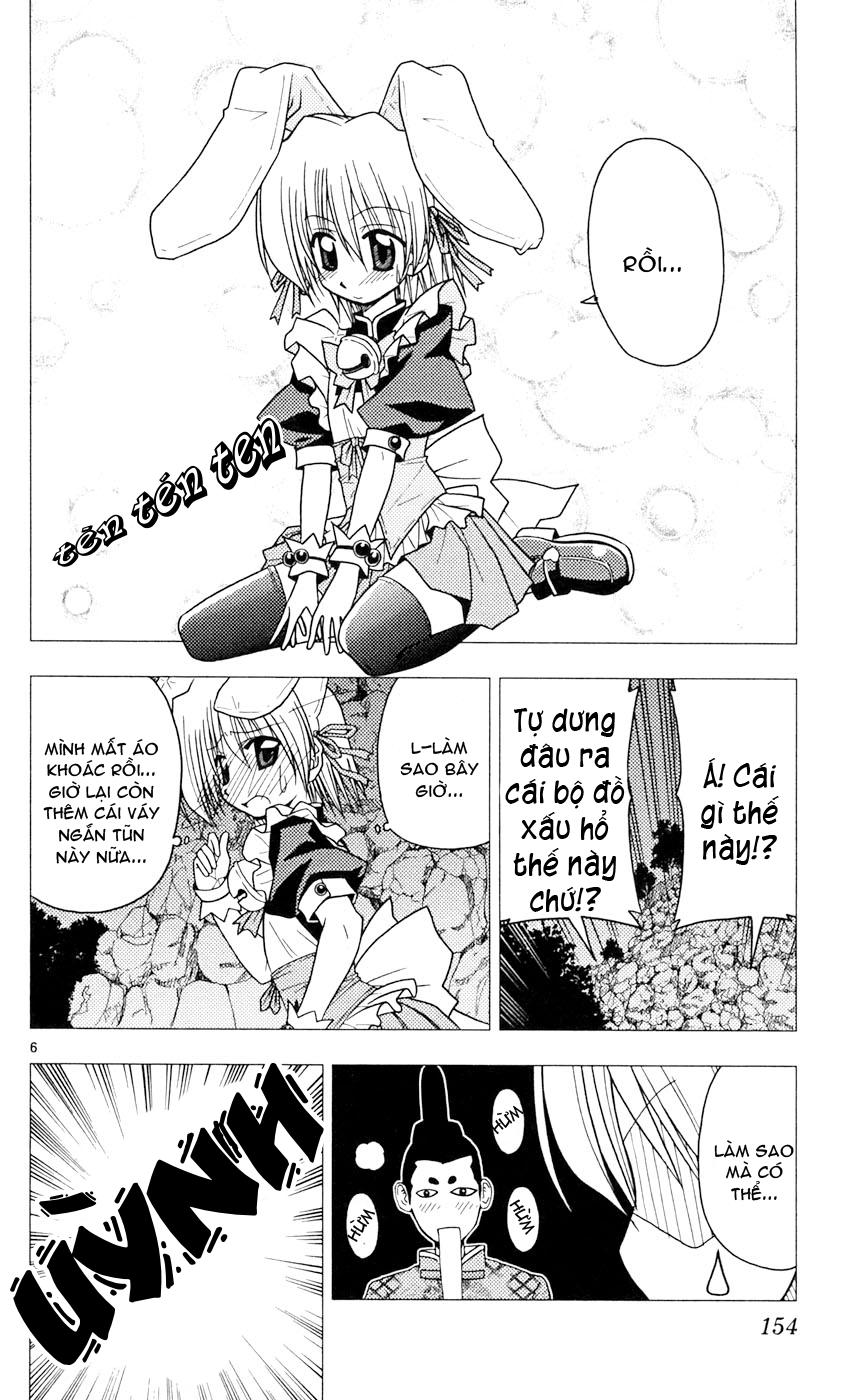 Chàng Quản Gia Chap 95 - Next Chap 96