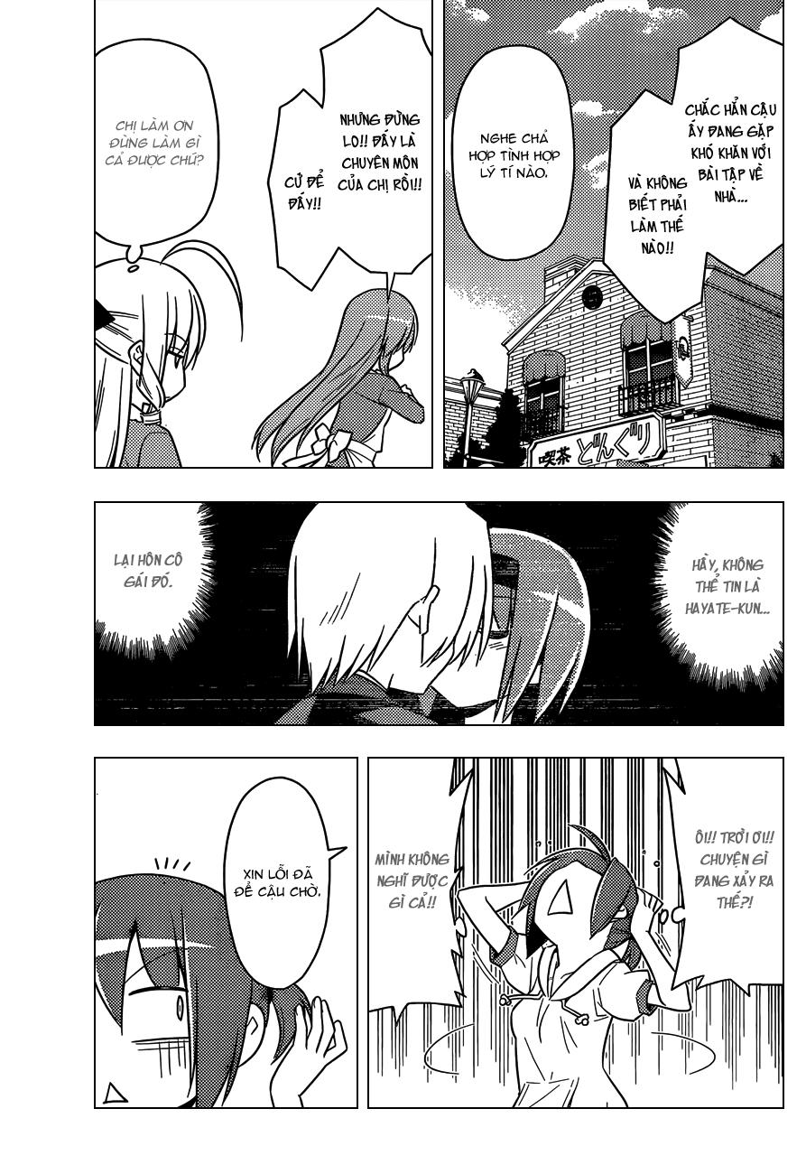 Chàng Quản Gia Chap 477 - Next Chap 478