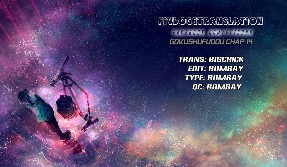 Ông Chồng Yakuza Nội Trợ Chap 14 - Next Chap 15