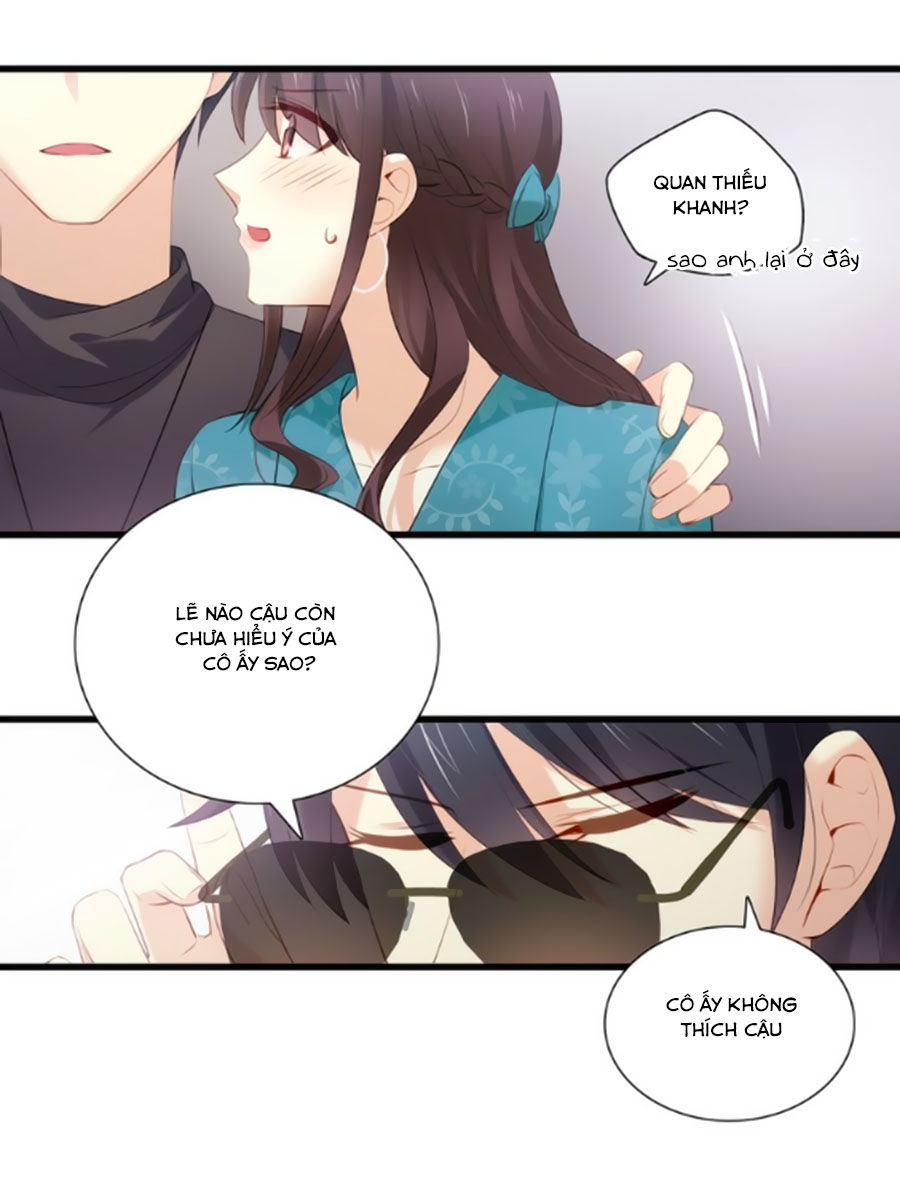 Tình Yêu Là Thế 2 Chap 12 - Next Chap 13