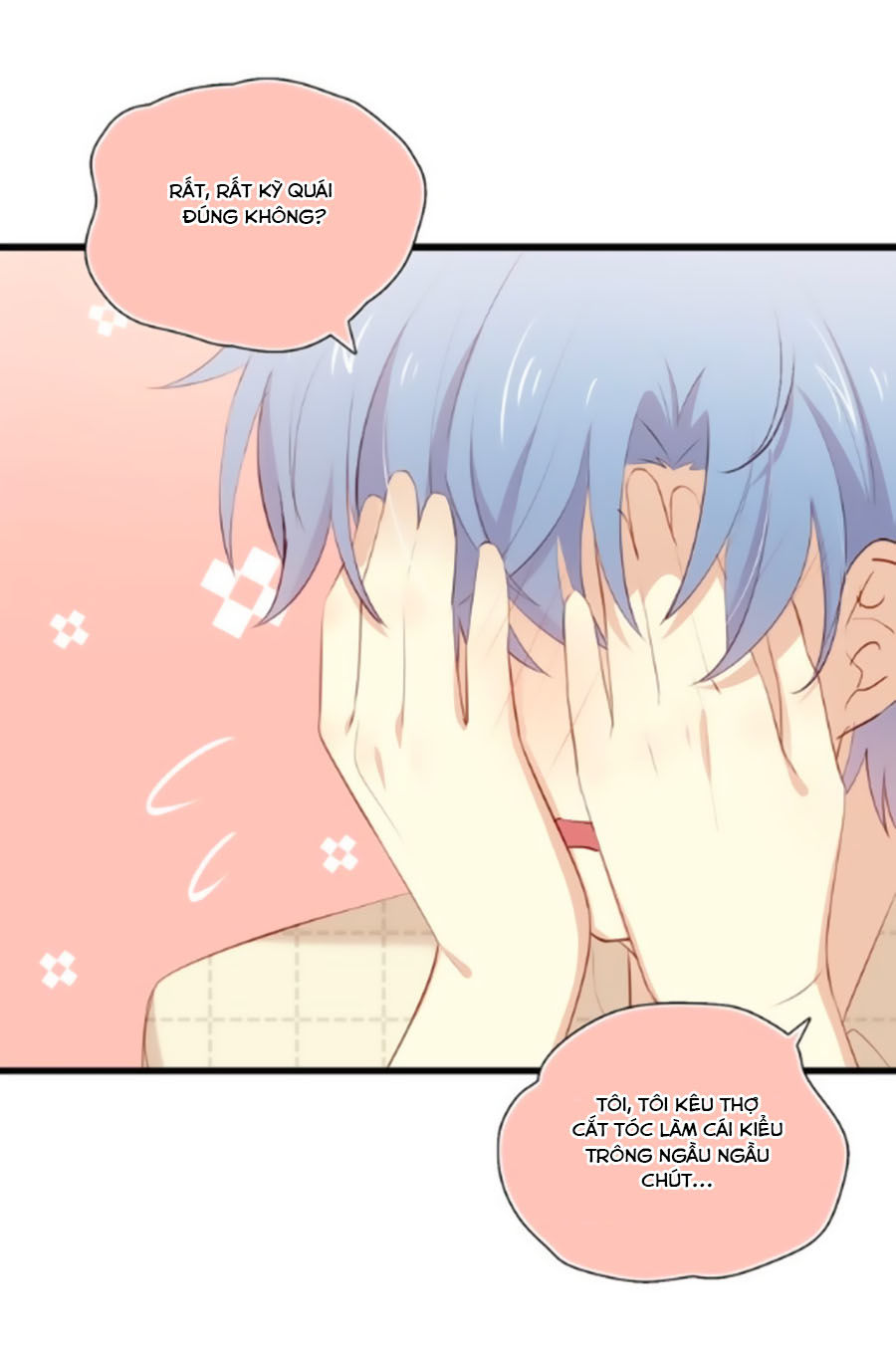 Tình Yêu Là Thế 2 Chap 15 - Next Chap 16