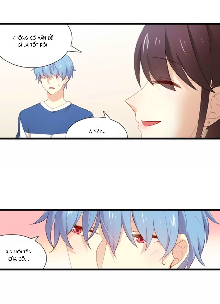 Tình Yêu Là Thế 2 Chap 5 - Next Chap 6