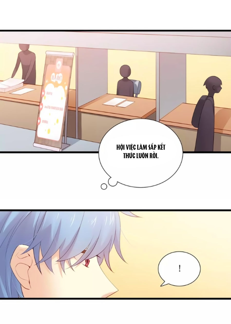 Tình Yêu Là Thế 2 Chap 5 - Next Chap 6