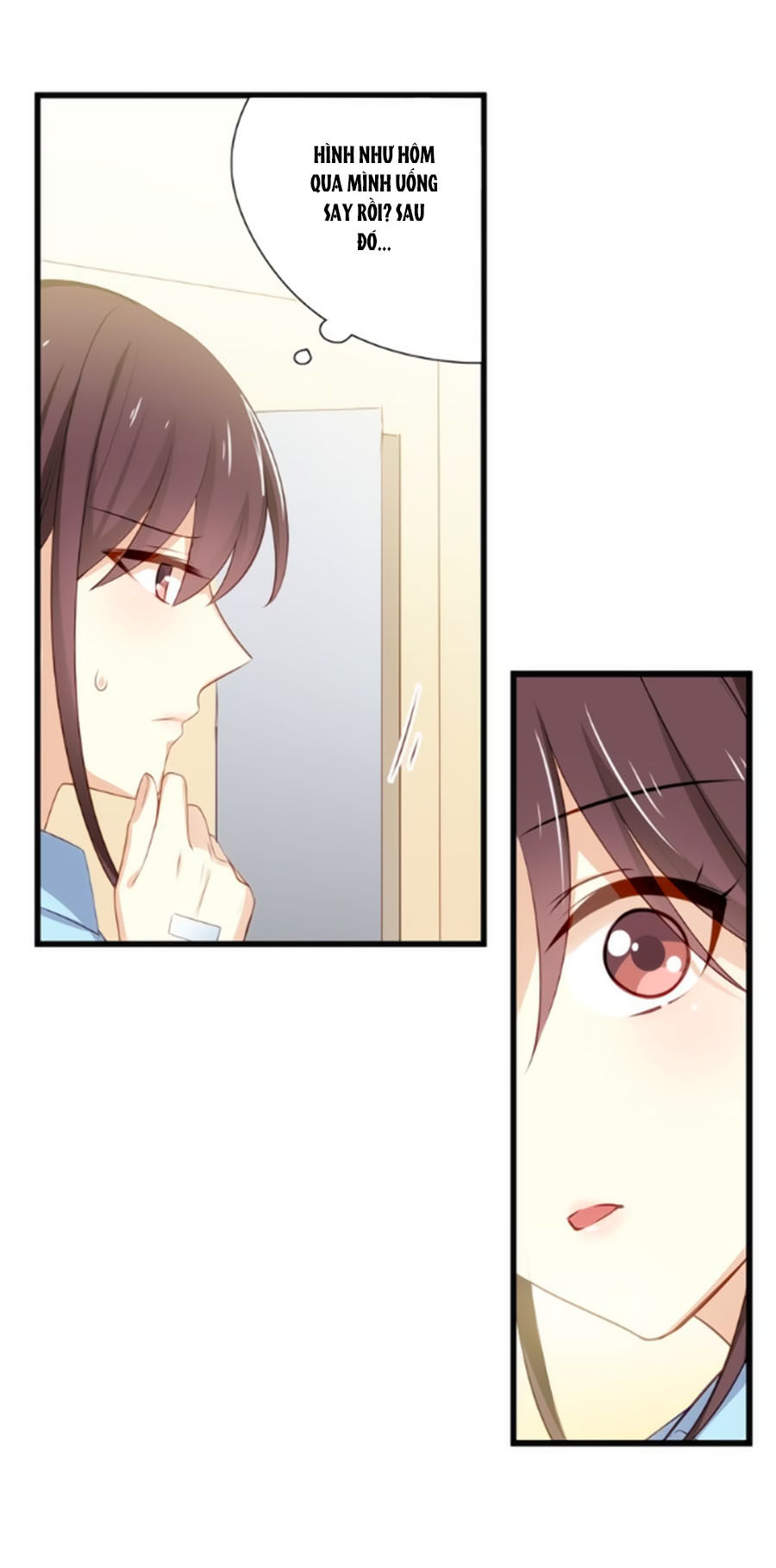 Tình Yêu Là Thế 2 Chap 7 - Next Chap 8