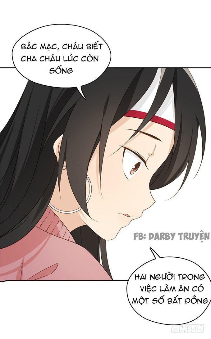 Chú Ơi Đừng Chạy!!! Chap 10 - Next Chap 11