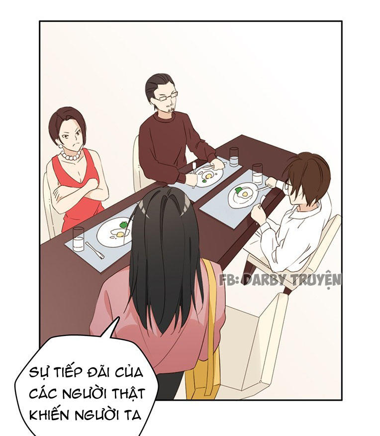 Chú Ơi Đừng Chạy!!! Chap 10 - Next Chap 11