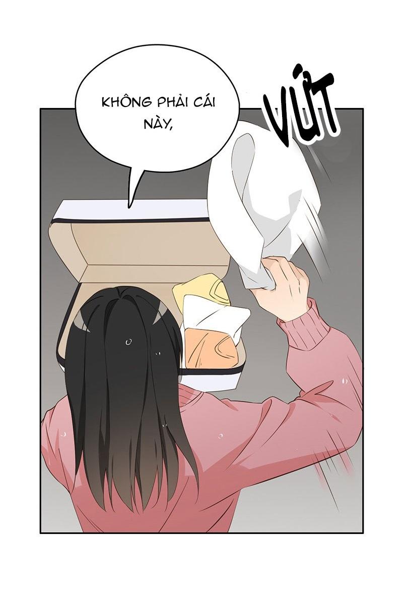 Chú Ơi Đừng Chạy!!! Chap 14 - Next Chap 15