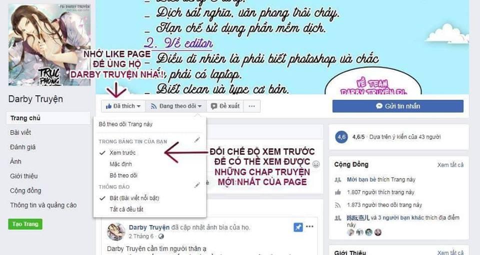 Chú Ơi Đừng Chạy!!! Chap 20 - Next Chap 21