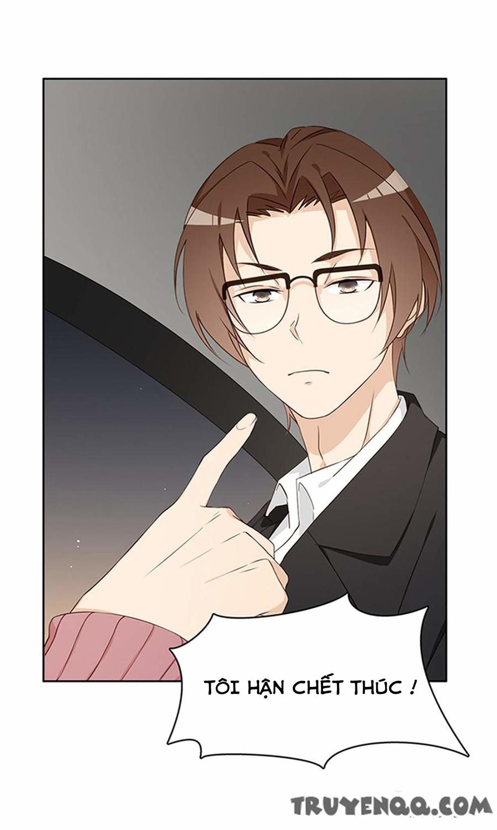 Chú Ơi Đừng Chạy!!! Chap 20 - Next Chap 21