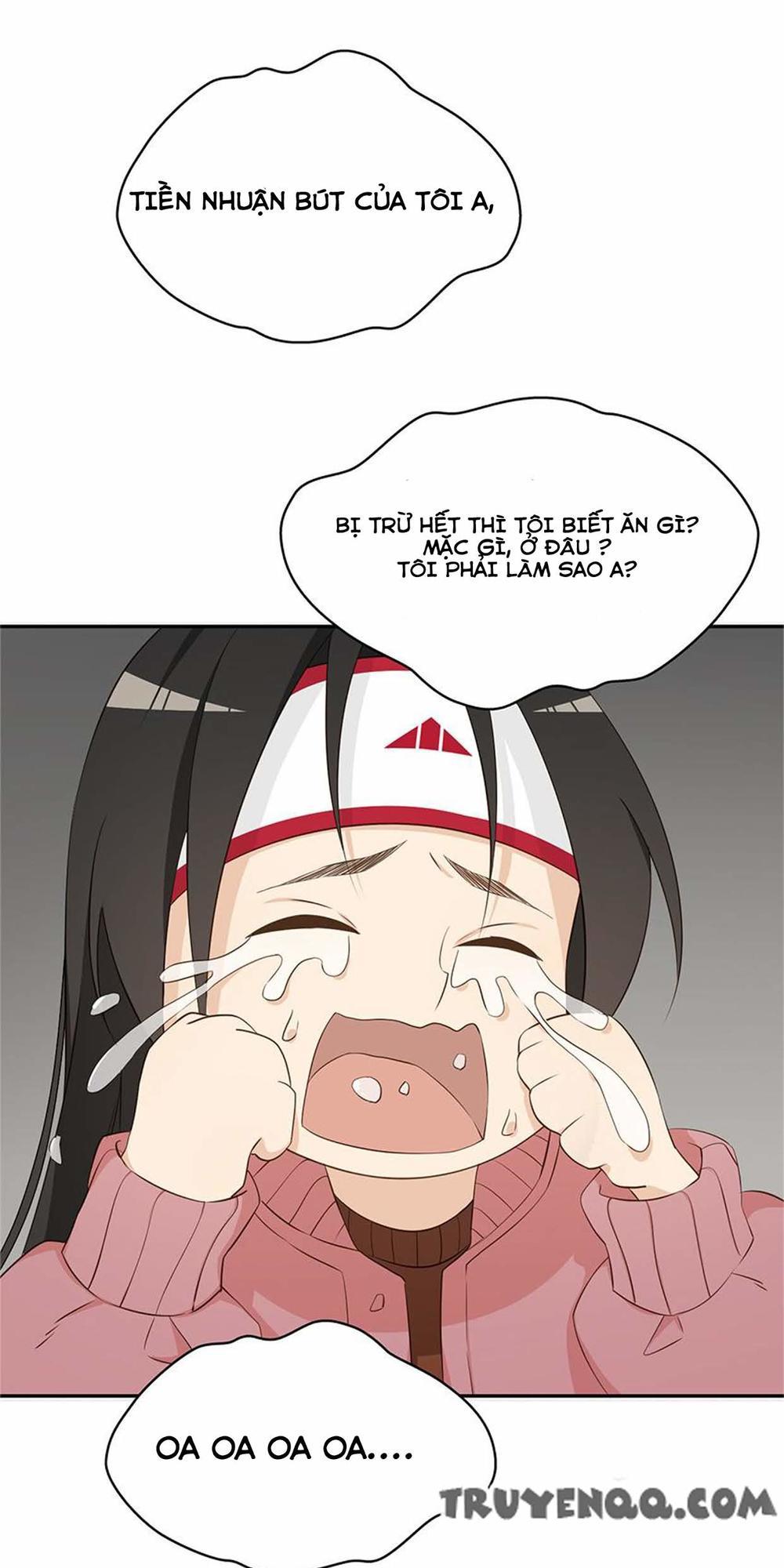 Chú Ơi Đừng Chạy!!! Chap 20 - Next Chap 21