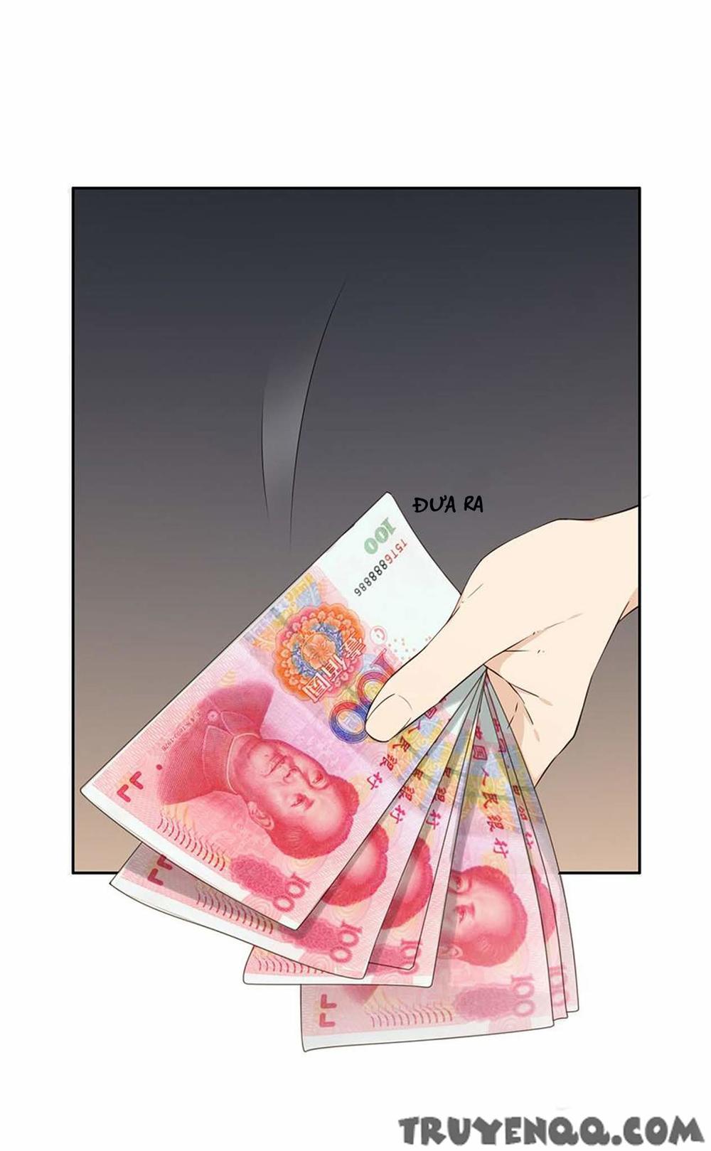 Chú Ơi Đừng Chạy!!! Chap 20 - Next Chap 21