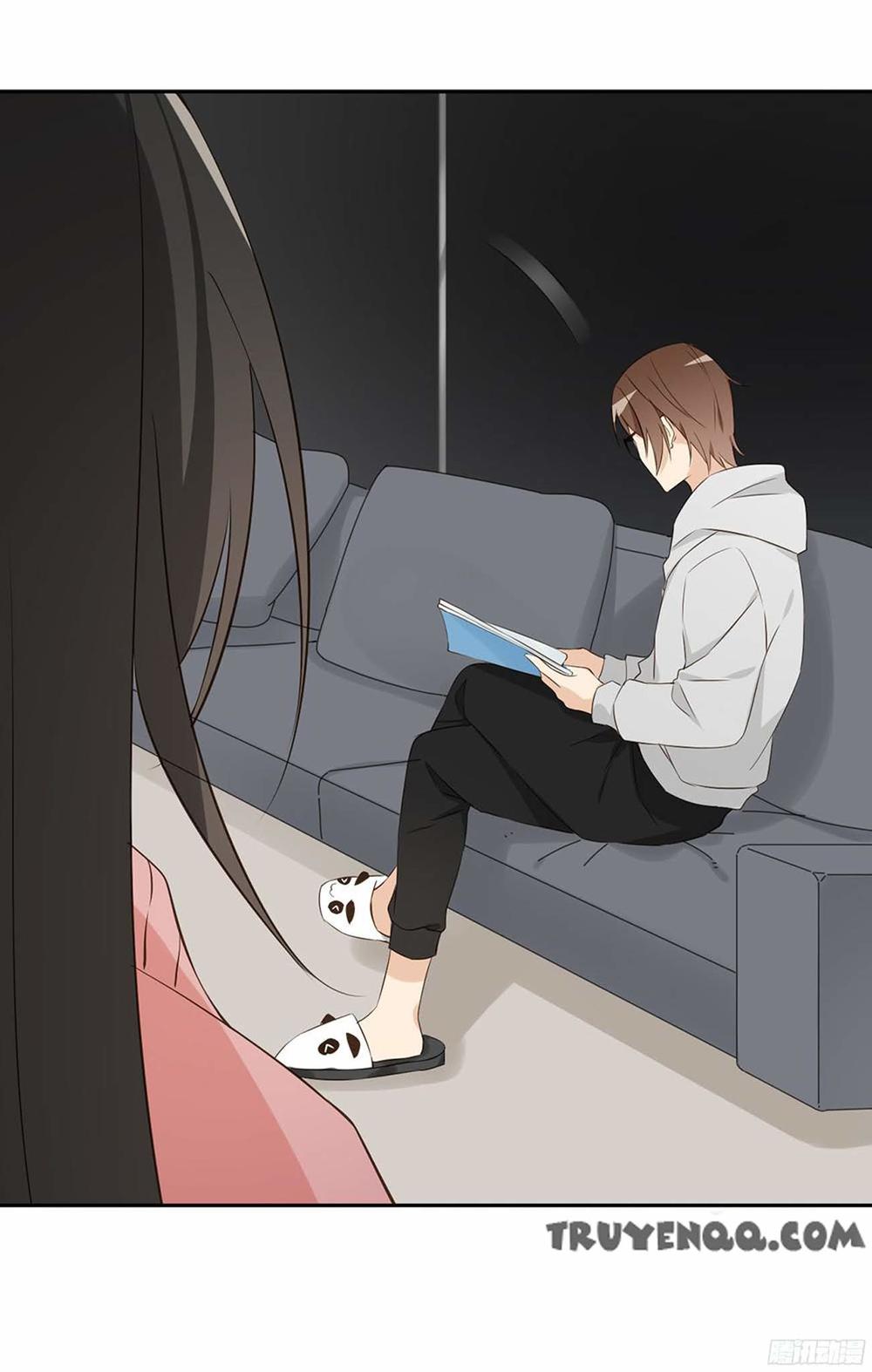 Chú Ơi Đừng Chạy!!! Chap 22 - Next Chap 23