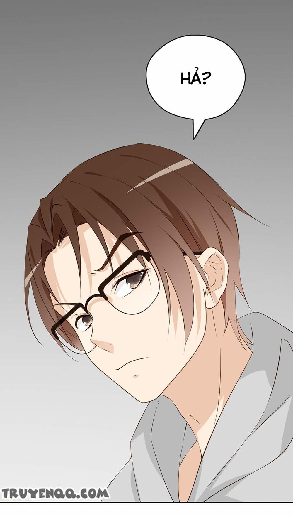 Chú Ơi Đừng Chạy!!! Chap 22 - Next Chap 23