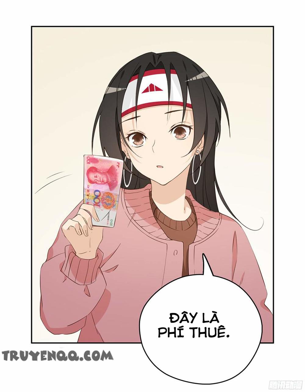 Chú Ơi Đừng Chạy!!! Chap 22 - Next Chap 23