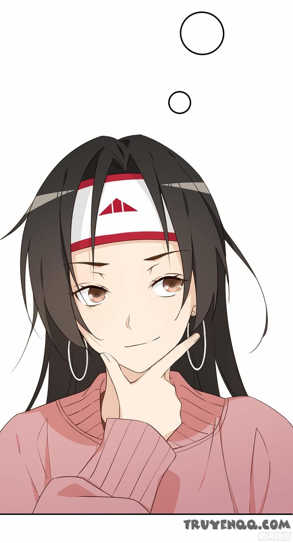 Chú Ơi Đừng Chạy!!! Chap 22 - Next Chap 23