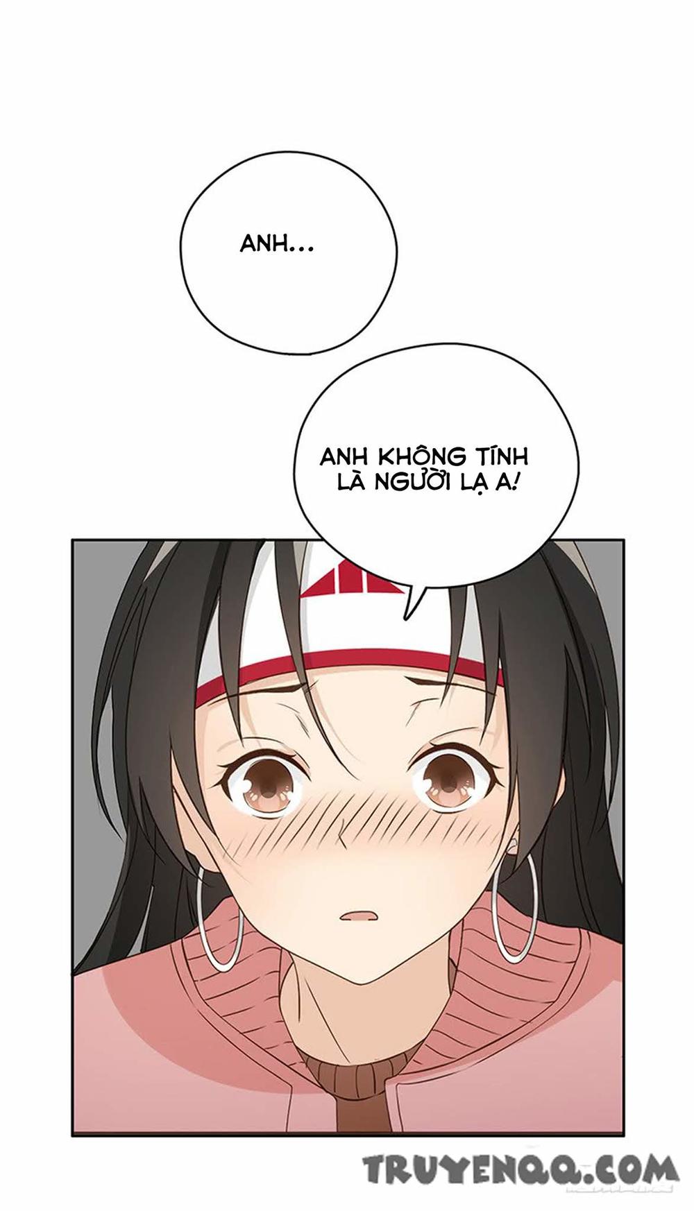 Chú Ơi Đừng Chạy!!! Chap 23 - Next Chap 24