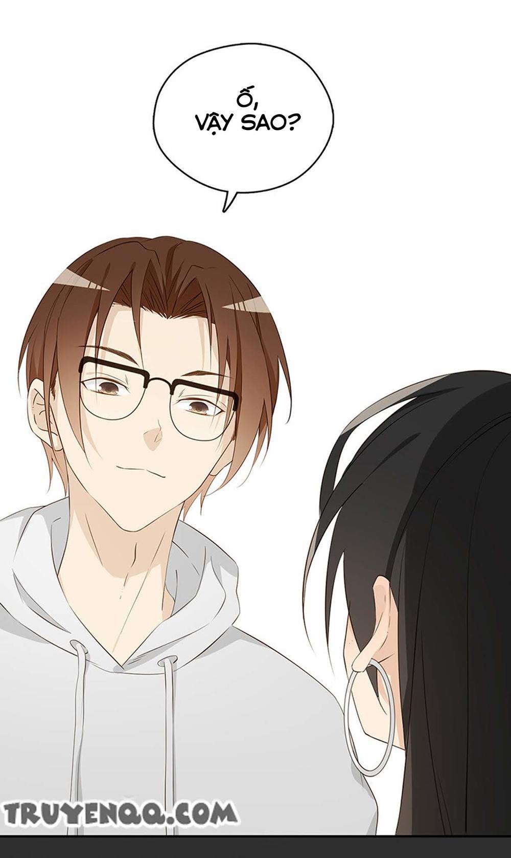 Chú Ơi Đừng Chạy!!! Chap 23 - Next Chap 24