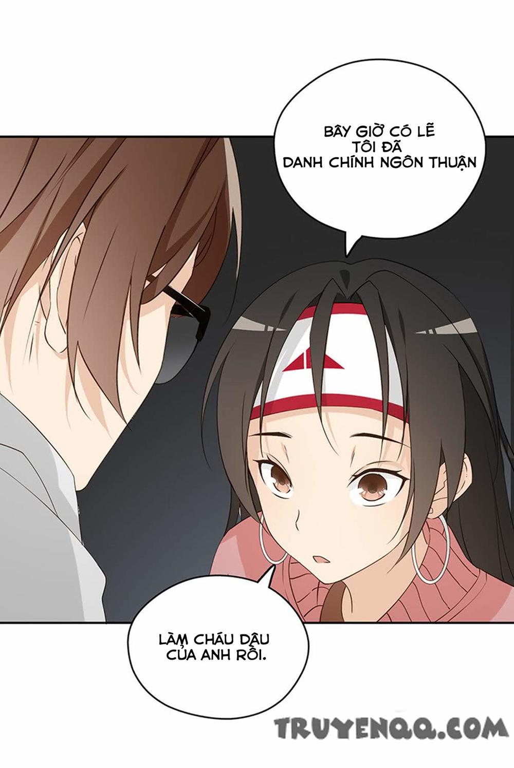 Chú Ơi Đừng Chạy!!! Chap 23 - Next Chap 24