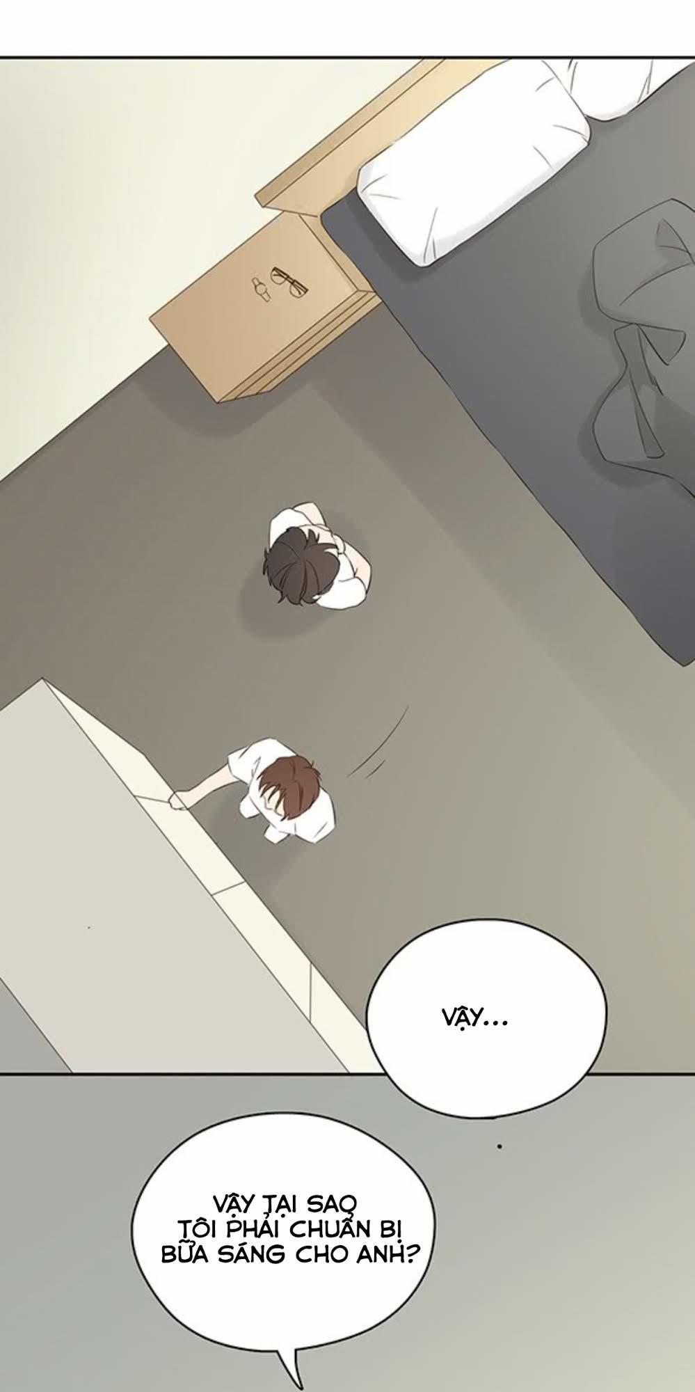Chú Ơi Đừng Chạy!!! Chap 24 - Next Chap 25