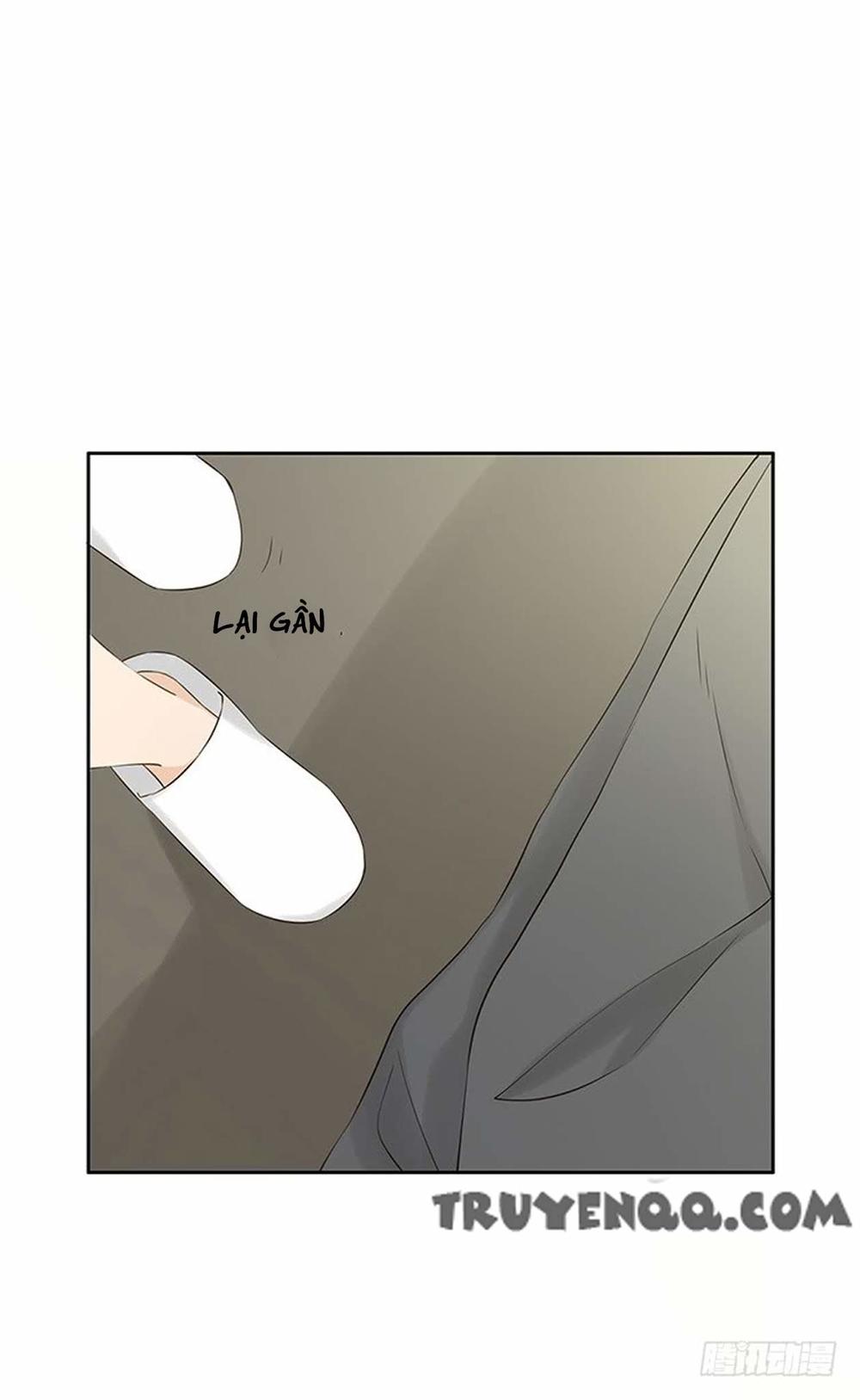 Chú Ơi Đừng Chạy!!! Chap 24 - Next Chap 25