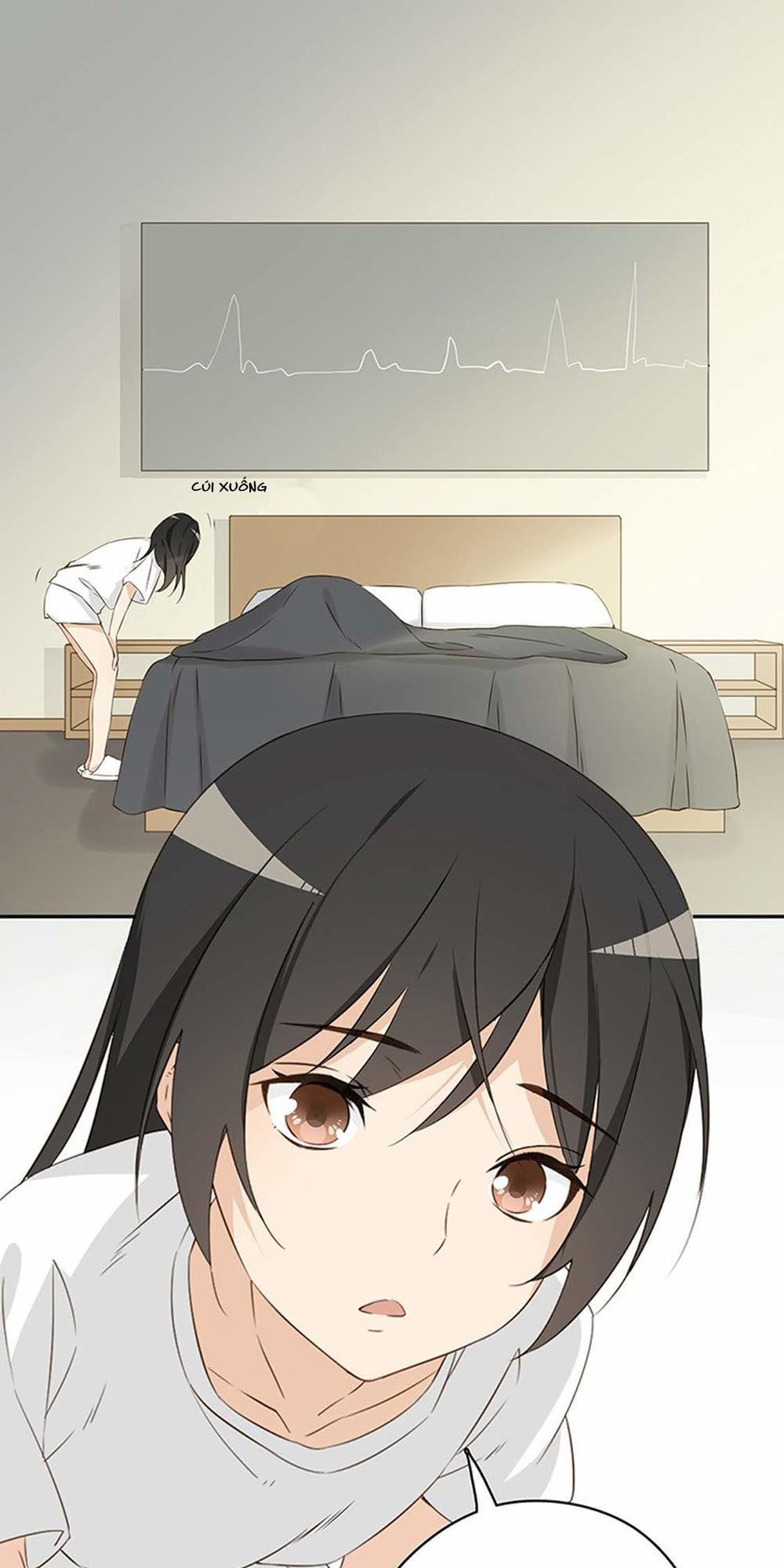 Chú Ơi Đừng Chạy!!! Chap 24 - Next Chap 25