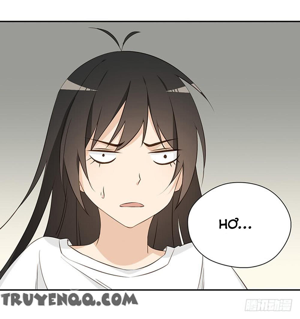 Chú Ơi Đừng Chạy!!! Chap 25 - Next Chap 26