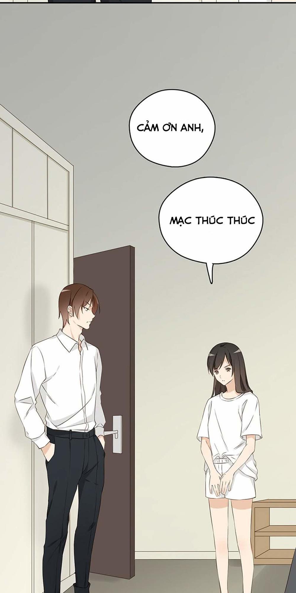 Chú Ơi Đừng Chạy!!! Chap 25 - Next Chap 26