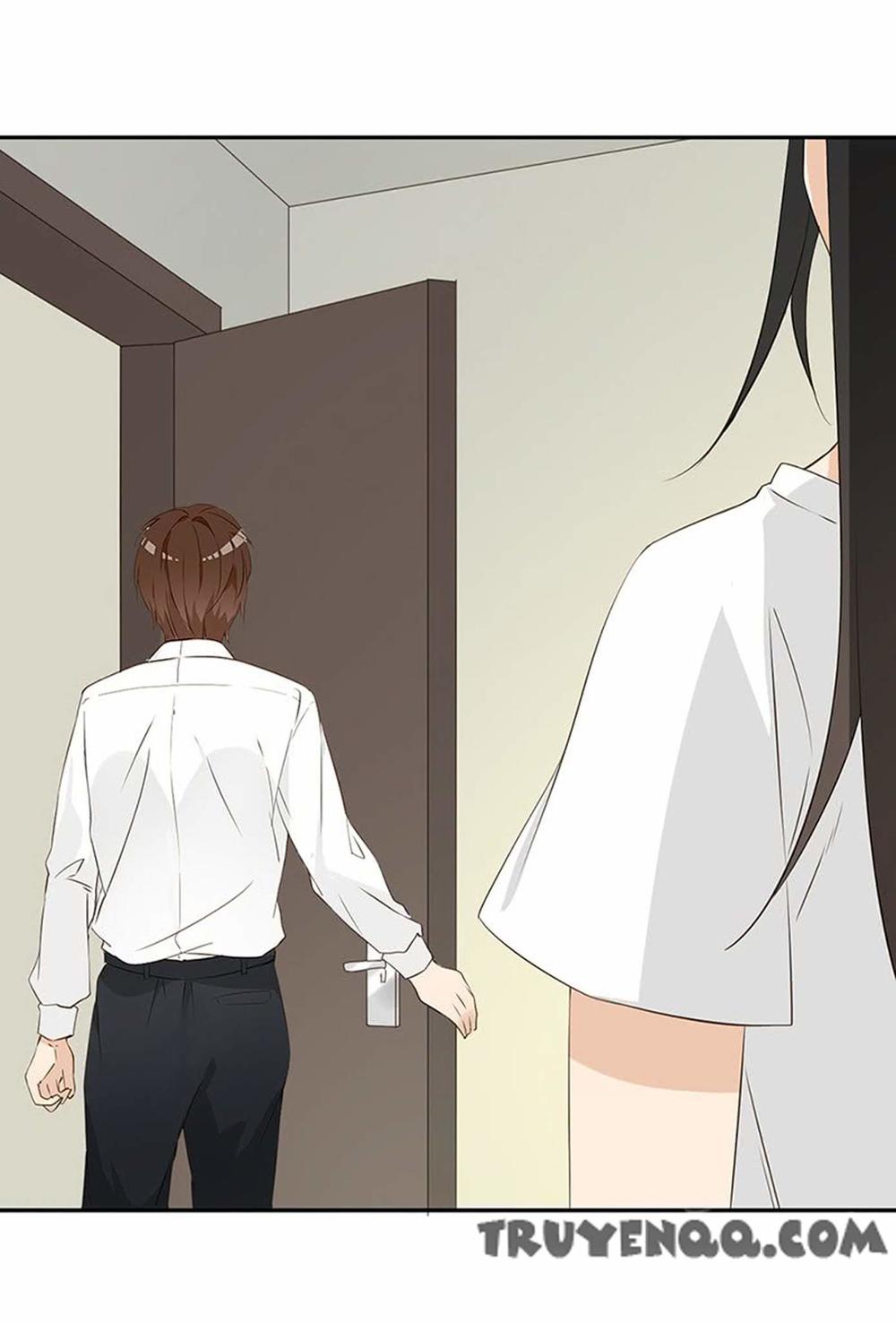 Chú Ơi Đừng Chạy!!! Chap 25 - Next Chap 26