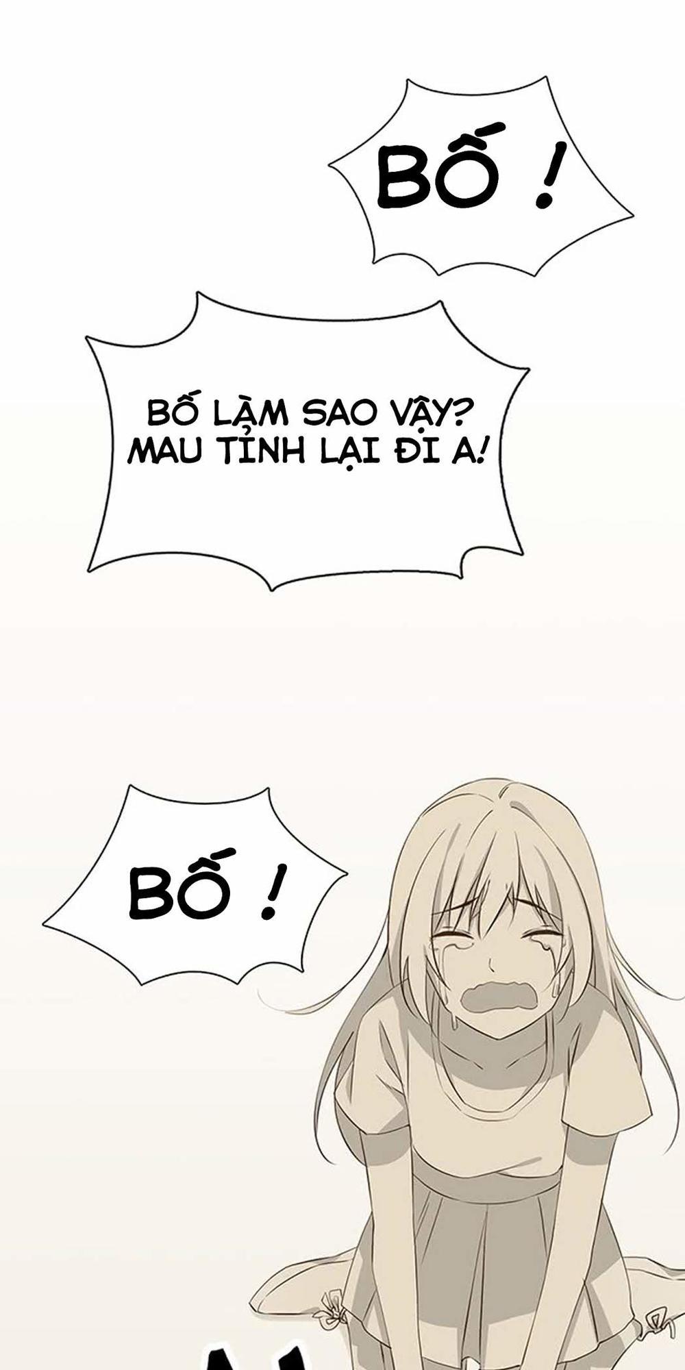 Chú Ơi Đừng Chạy!!! Chap 27 - Next Chap 28