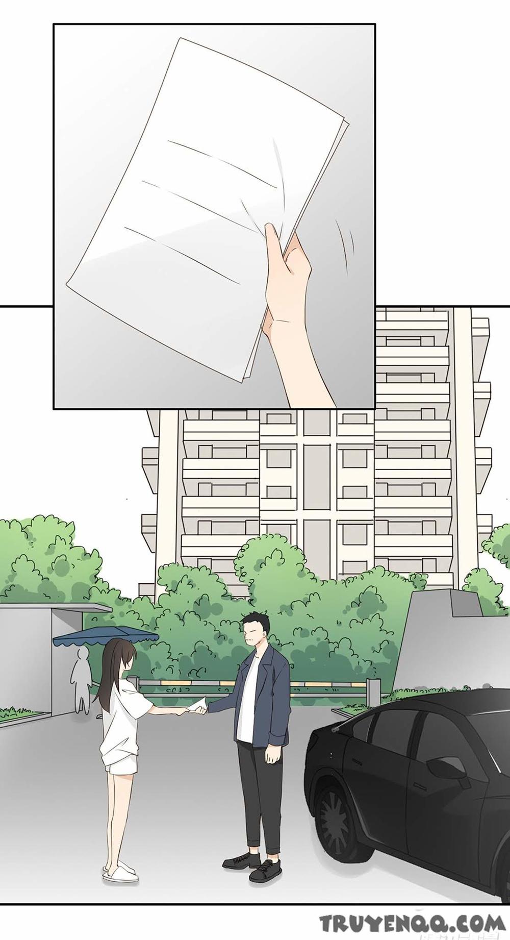 Chú Ơi Đừng Chạy!!! Chap 27 - Next Chap 28