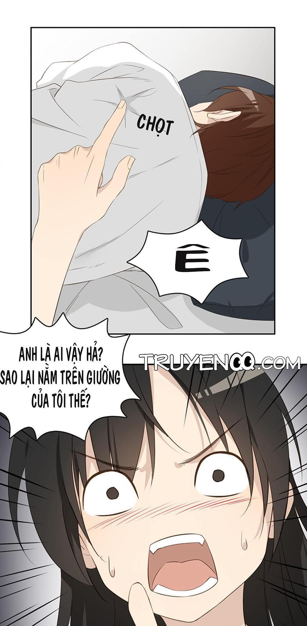 Chú Ơi Đừng Chạy!!! Chap 4 - Next Chap 5