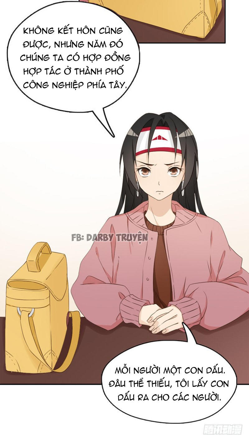 Chú Ơi Đừng Chạy!!! Chap 9 - Next Chap 10