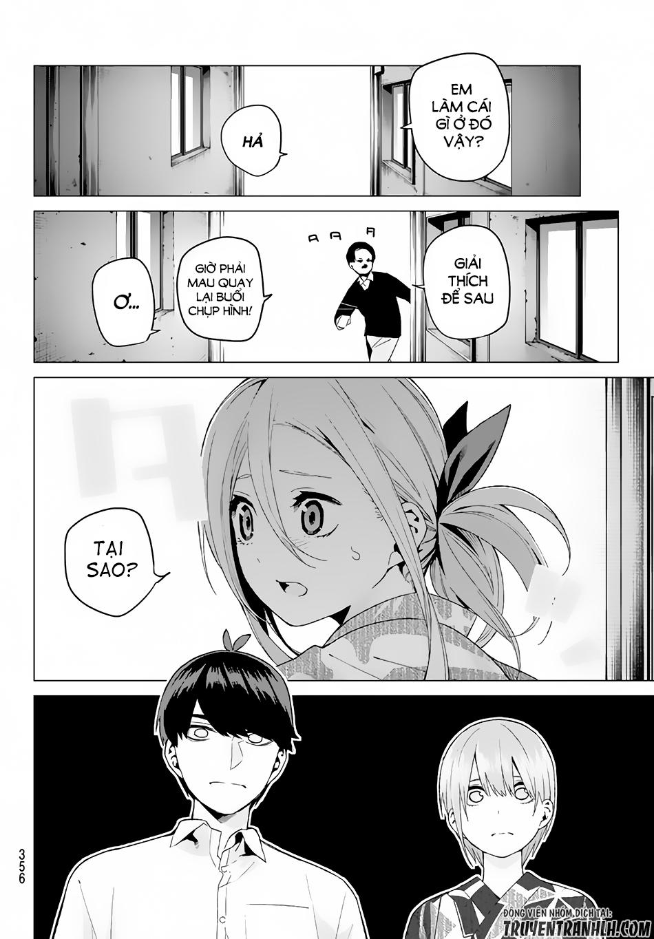 Nhà Có Năm Nàng Dâu Chap 10 - Next Chap 11