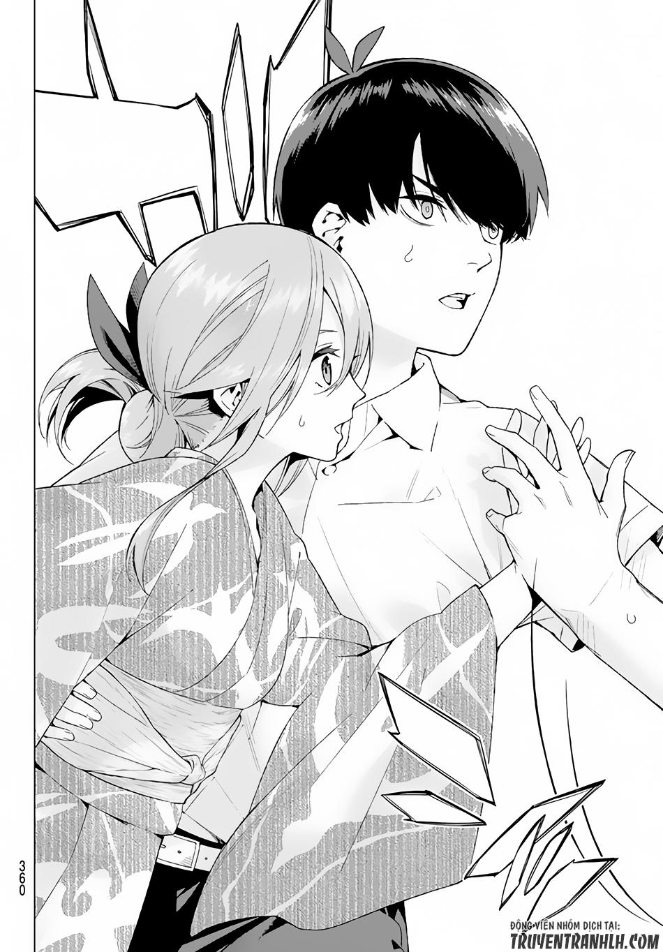 Nhà Có Năm Nàng Dâu Chap 10 - Next Chap 11