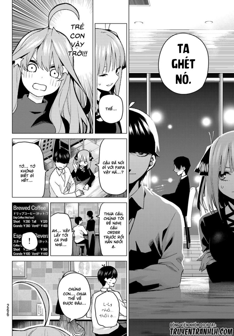 Nhà Có Năm Nàng Dâu Chap 54 - Next Chap 55