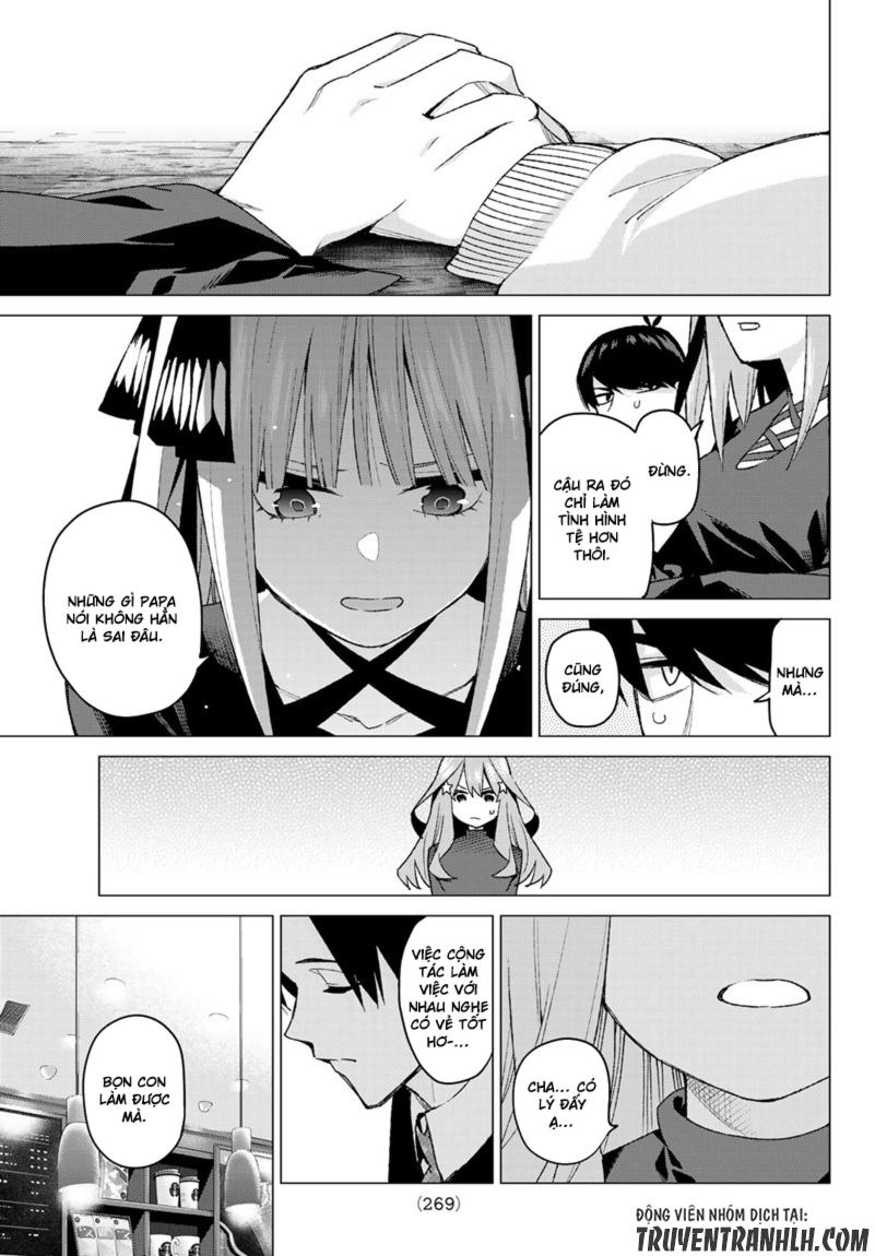 Nhà Có Năm Nàng Dâu Chap 54 - Next Chap 55