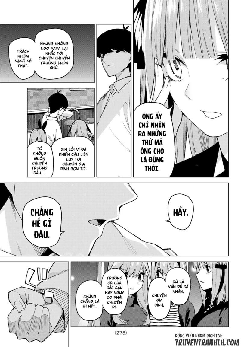 Nhà Có Năm Nàng Dâu Chap 54 - Next Chap 55