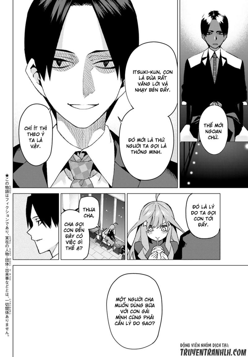 Nhà Có Năm Nàng Dâu Chap 54 - Next Chap 55