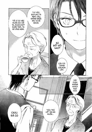 Doubt Chap 11 - Next Chap 12