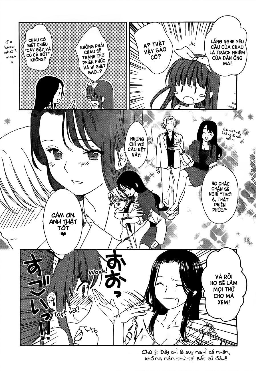 Doubt Chap 12 - Next Chap 13