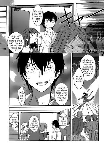 Doubt Chap 2 - Next Chap 3