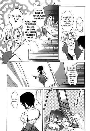 Doubt Chap 2 - Next Chap 3