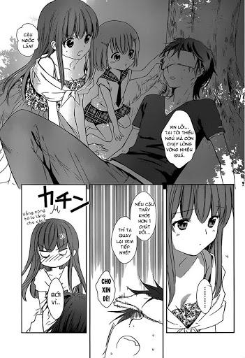 Doubt Chap 2 - Next Chap 3