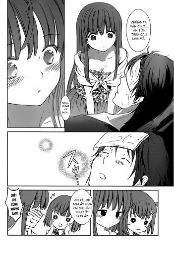 Doubt Chap 2 - Next Chap 3