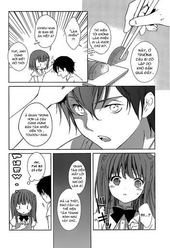 Doubt Chap 2 - Next Chap 3