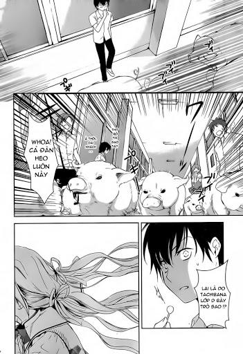 Doubt Chap 3 - Next Chap 4