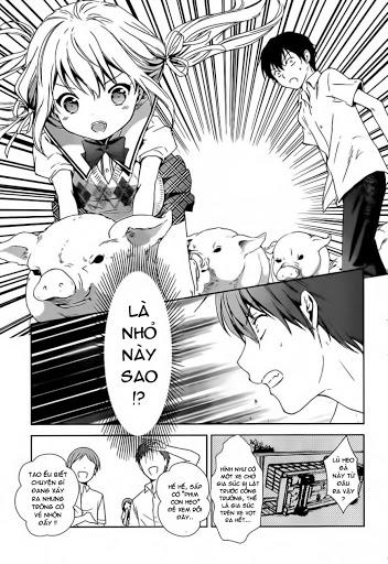 Doubt Chap 3 - Next Chap 4