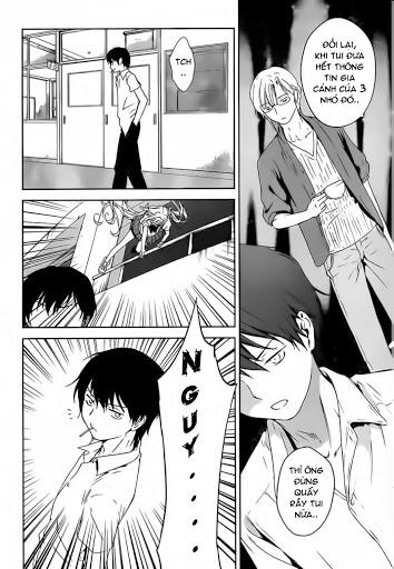 Doubt Chap 3 - Next Chap 4