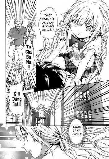 Doubt Chap 3 - Next Chap 4